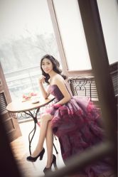 -THE QUEEN(北京店)