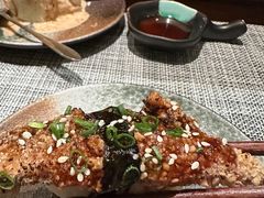 -戏作寿司(观音桥店)