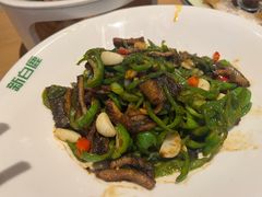 -新白鹿餐厅(城西银泰城店)