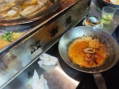 -原乡故事里海鲜大餐(玉祥门北马道巷店)