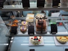 -梦菲思饼屋(瑞金宾馆店)