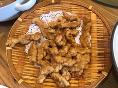 农家酥肉-渝乡人家(和平里店)