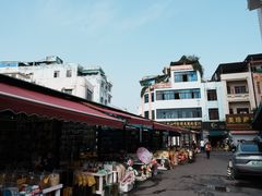 -万众国际批发市场