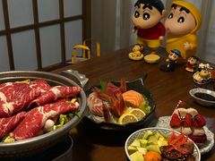 -河风の幸会精致料理