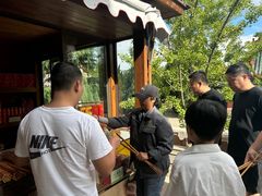 -龙口南山旅游景区