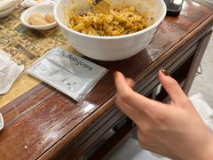 -老乌家特色小炒泡馍(大皮院店)
