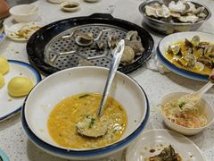 -前王院•巧克力海鲜市集餐厅(万平口店)