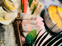 -集渔泰式海鲜自助火锅(新世纪广场店)