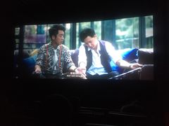 -UME影城(西城广场店)