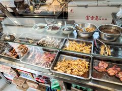 -首占学彬杠面(日韵东方店)
