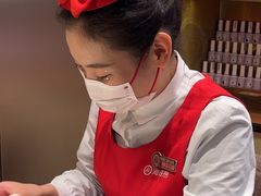 -海底捞火锅(新华联梦想城店)