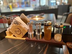-厚贞日式烤肉(浦东汇智店)
