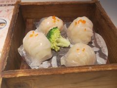 虾饺-粤点越有·茶点·粤菜(樵岭国际店)