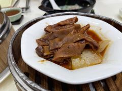 -凤凰楼酒家·粤宴点心(华强北店)