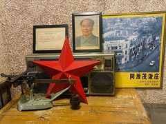 -阿财老铺·老蚌埠龙虾城(华夏总店)
