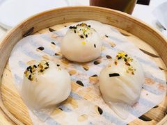 -蔡澜点心·粤菜(月星环球港店)