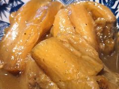 -無牌小范·香港明星美食