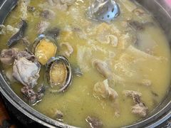 -侠成水上农庄(工业大道店)