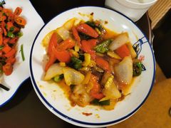 -安庆碧桂园凤凰酒店-维也纳餐厅