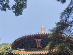 -潭柘寺景区