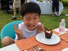 -水桶王国主题餐厅·聚会·生日派对·亲子活动·家庭套餐(亚龙湾希尔顿店)