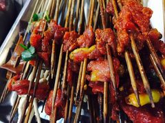 -盖帮鳝鱼串串(东郊记忆店)