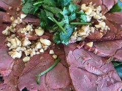 -龙香居海鲜浑锅家常菜·特色驴肉