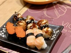 -维卡食舍(户部山店)