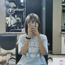 点击看大图 -苑苑发型设计