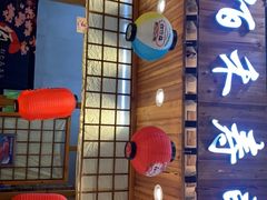-佰禾寿司(学府凯德店)