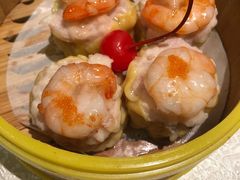 -海皇食府(水都假日酒店店)