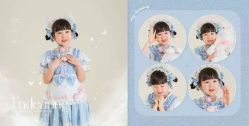 -倾城宝贝儿童摄影(新辰里酒仙桥店)