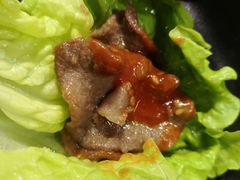 -三代烤肉(保利广场店)
