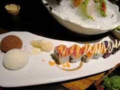 -和彩放题餐厅(酒仙桥店)