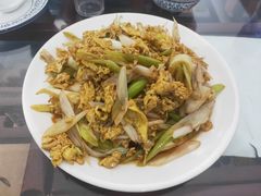 -鑫来子菜馆