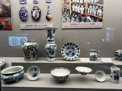 -北京大学赛克勒考古与艺术博物馆