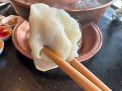 -南门涮肉(通州大船店)