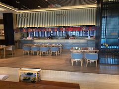 -中国书法大厦日本料理