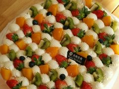 -FASHION BAKERY法森贝克(新德路店)