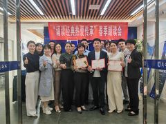 -新励成演讲口才培训(南昌东湖学训中心)