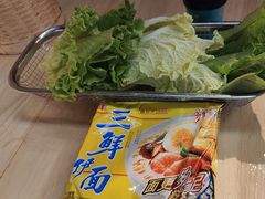 -龚印记牛骨牛杂屋·四代传承(珠影星光城店)