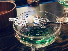 -The Tiki Bungalow提基小木屋酒吧