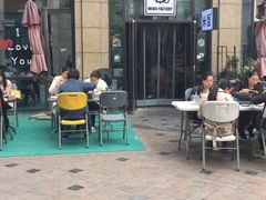 -MI WU FACTORY米屋美食工厂餐厅(绿地店)