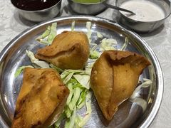 -葛尼沙印度餐厅 (镇明路店)