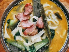 -西工饭庄快餐厅(西工小街店)