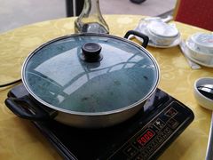 -秦记南岗鱼锅(珠吉路店)
