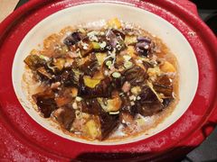 -曾宴·楚菜(湖北省博物馆店)