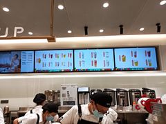 -古茗(下城香积寺路店)