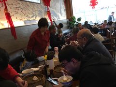 大堂-笑来喜馄饨小笼工坊店(湖滨街店)
