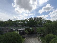 -江心屿景区